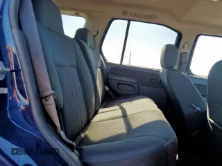 2003 Nissan Xterra XE with VIN 5N1ED28T73C644470, listed as a Copart auction lot 62217415 with 184,488 mi miles and Clean title. Bid and sale history available at DreamBid. Image 11.