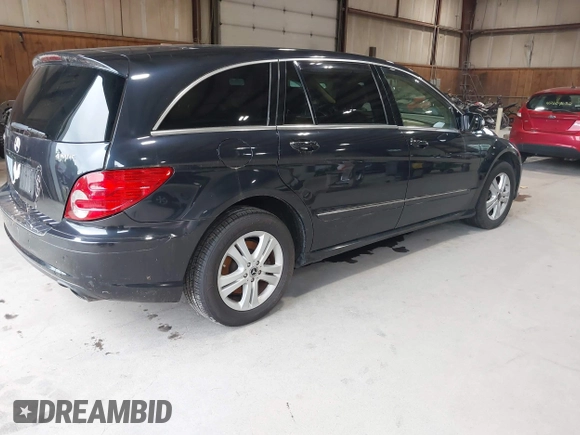 2008 Mercedes-Benz R 3.5L with VIN 4JGCB65E68A074958, listed as a IAAI auction lot 42609809 with 166,807 mi miles and . Bid and sale history available at DreamBid. Image 4.