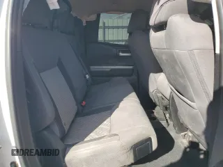 2016 Toyota Tundra SR5 z VIN 5TFRY5F14GX200264, wystawiony jako Copart lot #42748335 z przebiegiem 123 986 mil mil oraz Szkoda całkowita • Salvage title. Historia ofert i sprzedaży dostępna na DreamBid. Obrazek 10.