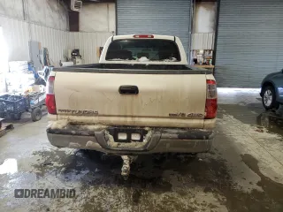 2005 Toyota Tundra SR5 with VIN 5TBDT441X5S491239, listed as a Copart auction lot 45707305 with 299,415 mi miles and Clean Title. Bid and sale history available at DreamBid. Image 6.