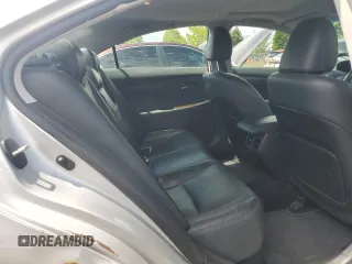 2010 Lexus ES 330 с VIN JTHBK1EG9A2382354, выставлен на аукционе Copart как лот 85461614 с пробегом 205 469 миль миль и Списание • Salvage title. История ставок и продаж доступна на DreamBid. Изображение 10.