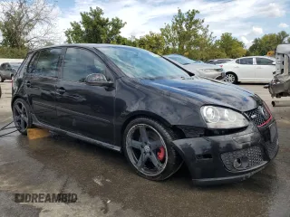 2007 Volkswagen GTI с VIN WVWHV71K07W251072, выставлен на аукционе Copart как лот 70442124 с пробегом 166 255 миль миль и Списание • Salvage title. История ставок и продаж доступна на DreamBid. Изображение 4.