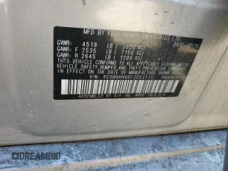 2015 Subaru Legacy Limited z VIN 4S3BNAN66F3053113, wystawiony jako Copart lot #52165935 z przebiegiem 148 192 mil mil oraz Szkoda całkowita • Salvage title. Historia ofert i sprzedaży dostępna na DreamBid. Obrazek 12.