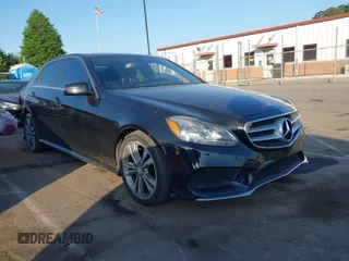 2014 Mercedes-Benz E 350 Sport with VIN WDDHF5KB5EB008478, listed as a IAAI auction lot 42149998 with 103,580 mi miles and . Bid and sale history available at DreamBid. Image 1.