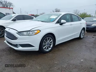 2017 Ford Fusion SE with VIN 3FA6P0H78HR372338, listed as a IAAI auction lot 41919442 with 78,979 mi miles. Bid and sale history available at carsss.com. Image 17.