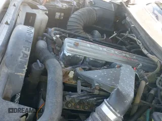 1996 Dodge 2500 with VIN 1B7KC23C7TJ153622, listed as a IAAI auction lot 42830834 with 266,681 mi miles and . Bid and sale history available at DreamBid. Image 14.