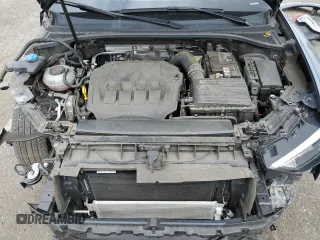 2020 Audi Q3 Premium z VIN WA1AECF38L1095702, wystawiony jako Copart lot #53888035 z przebiegiem 44 414 mil mil oraz Szkoda całkowita • Salvage title. Historia ofert i sprzedaży dostępna na DreamBid. Obrazek 12.