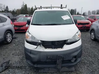 2015 Nissan NV200 S with VIN 3N6CM0KN8FK703449, listed as a IAAI auction lot 41577284 with 171,522 mi miles and . Bid and sale history available at DreamBid. Image 12.