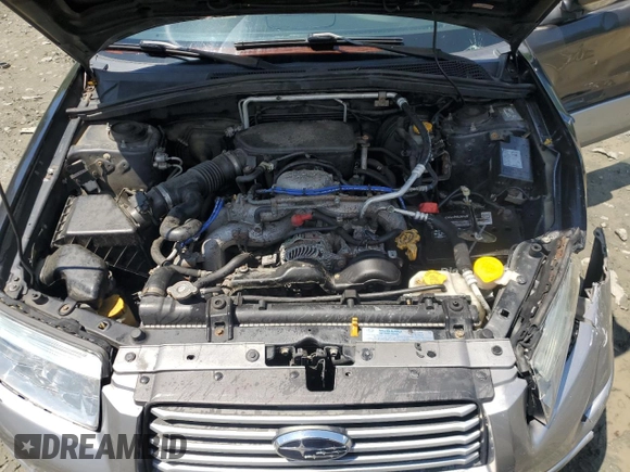 2008 Subaru Forester X L.L. Bean с VIN JF1SG67668H701212, выставлен на аукционе Copart как лот 55941355 с пробегом 122 086 миль миль и Списание • Salvage title. История ставок и продаж доступна на DreamBid. Изображение 12.