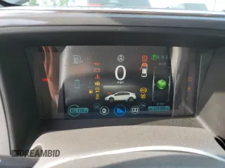 2013 Chevrolet Volt with VIN 1G1RH6E40DU140071, listed as a Copart auction lot 54760905 with 131,560 mi miles and Clean Title. Bid and sale history available at carsss.com. Image 9.