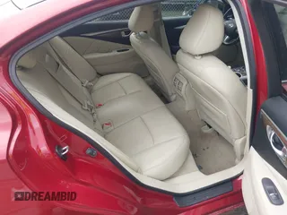 2014 Infiniti Q50 с VIN JN1BV7AP4EM685217, выставлен на аукционе IAAI как лот 42716244 с пробегом 80 906 миль миль и . История ставок и продаж доступна на DreamBid. Изображение 8.