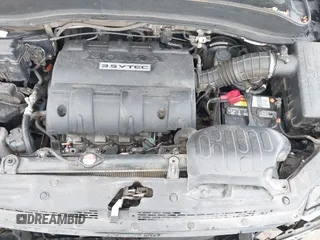 2011 Honda Ridgeline RTL with VIN 5FPYK1F53BB001385, listed as a IAAI auction lot 41945219 with 168,713 mi miles and . Bid and sale history available at DreamBid. Image 10.