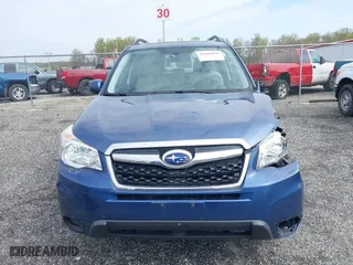 2014 Subaru Forester 2.5i Premium with VIN JF2SJAEC6EH535097, listed as a IAAI auction lot 42026026 with 172,265 mi miles. Bid and sale history available at carsss.com. Image 12.