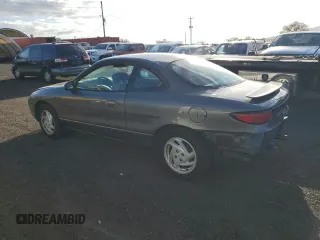 2002 Ford Escort ZX2 Standard with VIN 3FAFP11342R189989, listed as a Copart auction lot 88742955 with 70,071 mi miles and Non Repairable. Bid and sale history available at carsss.com. Image 2.