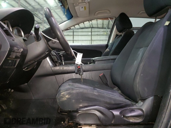 2015 Mazda CX-9 Sport с VIN JM3TB2BA0F0465449, выставлен на аукционе Copart как лот 45874045 с пробегом 136 553 миль миль и Списание • Salvage title. История ставок и продаж доступна на DreamBid. Изображение 7.