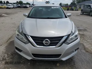 2016 Nissan Altima S with VIN 1N4AL3AP5GC212531, listed as a Copart auction lot 56777965 with 139,318 mi miles and Salvage title. Bid and sale history available at DreamBid. Image 5.