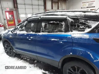 2017 Ford Escape SE with VIN 1FMCU9GD0HUD61453, listed as a IAAI auction lot 41596562 with 173,803 mi miles and . Bid and sale history available at DreamBid. Image 14.