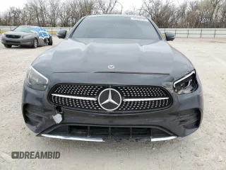 2021 Mercedes-Benz E 350 z VIN W1KZF8DB5MA892977, wystawiony jako Copart lot #48360735 z przebiegiem 32 848 mil mil oraz Szkoda całkowita • Salvage title. Historia ofert i sprzedaży dostępna na DreamBid. Obrazek 5.