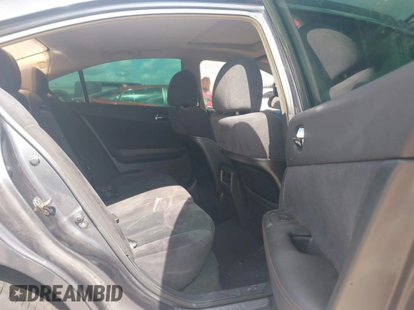 2010 Nissan Maxima SV z VIN 1N4AA5AP5AC820574, wystawiony jako IAAI lot #42427315 z przebiegiem 235 213 mil mil oraz . Historia ofert i sprzedaży dostępna na DreamBid. Obrazek 8.