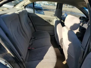 2001 Saturn SL with VIN 1G8ZJ52731Z329956, listed as a Copart auction lot 80221654 with 217,358 mi miles and Salvage Title. Bid and sale history available at DreamBid. Image 11.