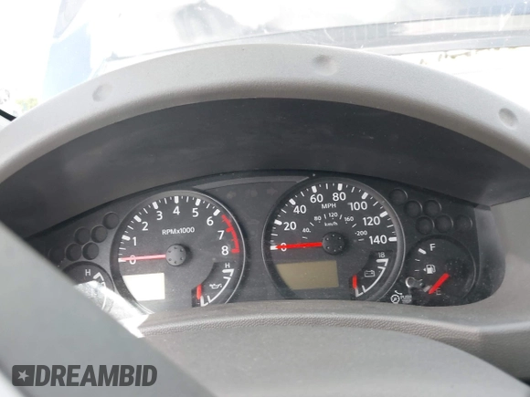 2019 Nissan Frontier SV z VIN 1N6DD0EV4KN745055, wystawiony jako IAAI lot #41913656 z przebiegiem Nie podano mil oraz . Historia ofert i sprzedaży dostępna na DreamBid. Obrazek 7.