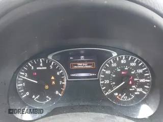 2016 Nissan Altima S z VIN 1N4AL3AP4GN344023, wystawiony jako IAAI lot #41238510 z przebiegiem 129 002 mil mil oraz . Historia ofert i sprzedaży dostępna na DreamBid. Obrazek 7.