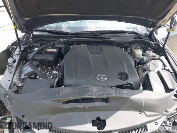 2015 Lexus IS 250 с VIN JTHBF1D2XF5047796, выставлен на аукционе IAAI как лот 42562953 с пробегом 52 441 миль миль и . История ставок и продаж доступна на DreamBid. Изображение 10.