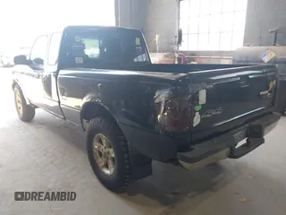 2004 Ford Ranger XL Fleet with VIN 1FTZR15E04TA13570, listed as a IAAI auction lot 42876910 with 196,182 mi miles and . Bid and sale history available at DreamBid. Image 3.