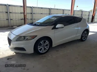 2013 Honda CR-Z with VIN JHMZF1D4XDS000153, listed as a Copart auction lot 82471154 with 144,262 mi miles and Clean Title. Bid and sale history available at carsss.com. Image 1.