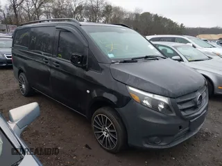 2019 Mercedes-Benz Metris Passenger with VIN WD4PG2EE1K3519009, listed as a IAAI auction lot 41437625 with Not provided miles and . Bid and sale history available at DreamBid. Image 1.