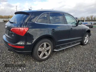 2010 Audi Q5 Prestige с VIN WA1VKBFP2AA096770, выставлен на аукционе Copart как лот 81113404 с пробегом 82 961 миль миль и Списание • Salvage title. История ставок и продаж доступна на DreamBid. Изображение 3.