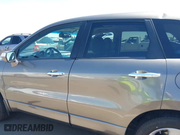 2008 Acura RDX Technology z VIN 5J8TB18558A017249, wystawiony jako IAAI lot #42097485 z przebiegiem 143 597 mil mil oraz . Historia ofert i sprzedaży dostępna na DreamBid. Obrazek 14.