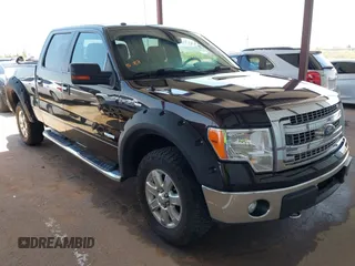2013 Ford F-150 XL с VIN 1FTFW1ET5DKD96177, выставлен на аукционе IAAI как лот 42343966 с пробегом 190 365 миль миль и . История ставок и продаж доступна на DreamBid. Изображение 1.
