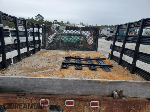 1999 GMC Sierra 1500 with VIN 1GDJC34R3XF087014, listed as a Copart auction lot 86367084 with 94,539 mi miles and Clean Title. Bid and sale history available at DreamBid. Image 10.