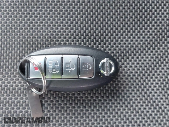 2022 Nissan LEAF S with VIN 1N4AZ1BV1NC562025, listed as a IAAI auction lot 41355907 with 26,350 mi miles and . Bid and sale history available at DreamBid. Image 11.