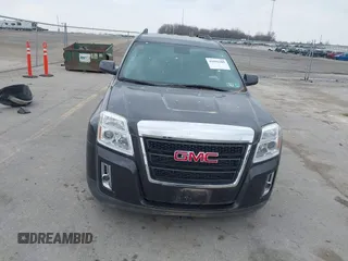 2015 GMC Terrain SLE with VIN 2GKALREK3F6392521, listed as a IAAI auction lot 41992385 with 76,770 mi miles and . Bid and sale history available at DreamBid. Image 6.
