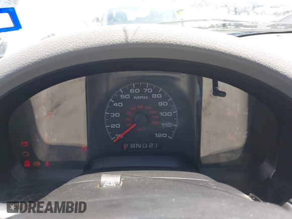 2006 Ford F-150 STX with VIN 1FTRF02226KB40343, listed as a IAAI auction lot 42250963 with 148,330 mi miles and . Bid and sale history available at DreamBid. Image 7.