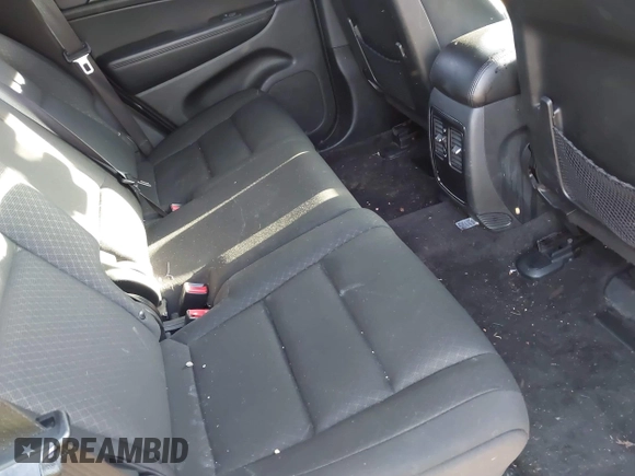 2018 Jeep Grand Cherokee Altitude with VIN 1C4RJFAG7JC199874, listed as a IAAI auction lot 42048889 with 74,463 mi miles and . Bid and sale history available at DreamBid. Image 8.
