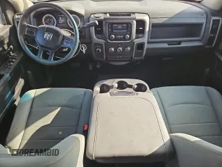 2017 Ram 1500 ST z VIN 1C6RR7FT6HS773618, wystawiony jako Copart lot #51469415 z przebiegiem 164 388 mil mil oraz Szkoda całkowita • Salvage title. Historia ofert i sprzedaży dostępna na DreamBid. Obrazek 8.