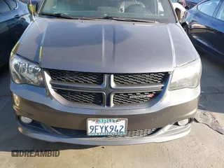 2017 Dodge Grand Caravan GT with VIN 2C4RDGEG9HR825482, listed as a IAAI auction lot 41719213 with 130,456 mi miles and . Bid and sale history available at DreamBid. Image 13.