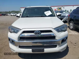 2015 Toyota 4Runner Limited with VIN JTEBU5JR0F5257299, listed as a IAAI auction lot 42029367 with 172,322 mi miles and . Bid and sale history available at carsss.com. Image 13.