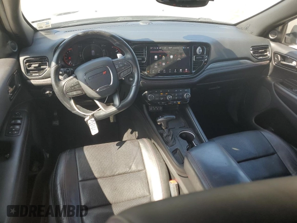 2021 Dodge Durango R/T с VIN 1C4SDHCT5MC688549, выставлен на аукционе Copart как лот 51748205 с пробегом 82 652 миль миль и Списание • Salvage title. История ставок и продаж доступна на DreamBid. Изображение 8.