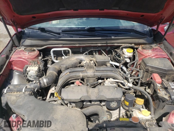 2018 Subaru Outback Limited with VIN 4S4BSANC8J3250061, listed as a Copart auction lot 55664745 with 91,964 mi miles and Salvage Title. Bid and sale history available at DreamBid. Image 12.