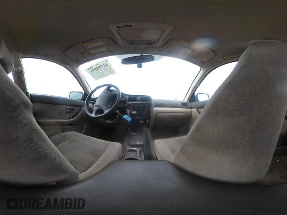 2000 Subaru Legacy Outback with VIN 4S3BH6652Y7632444, listed as a IAAI auction lot 41792191 with 154,977 mi miles and . Bid and sale history available at DreamBid. Image 18.