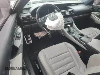2016 Lexus RC 200t F Sport z VIN JTHHA5BCXG5002550, wystawiony jako Copart lot #48551625 z przebiegiem 89 857 mil mil oraz Szkody całkowita. Historia ofert i sprzedaży dostępna na DreamBid. Obrazek 8.