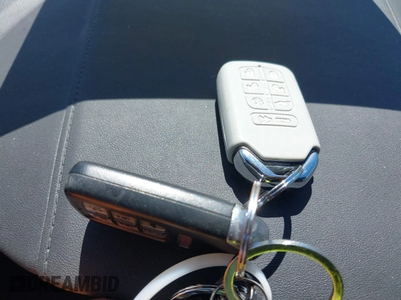 2020 Honda Odyssey EX-L с VIN 5FNRL6H79LB025360, выставлен на аукционе IAAI как лот 41743909 с пробегом 50 942 миль миль и . История ставок и продаж доступна на DreamBid. Изображение 11.