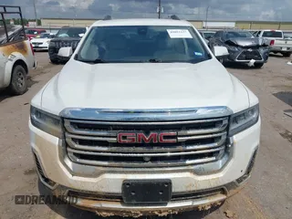 2021 GMC Acadia SLT with VIN 1GKKNMLS8MZ114591, listed as a IAAI auction lot 42052137 with 73,313 mi miles and . Bid and sale history available at DreamBid. Image 12.