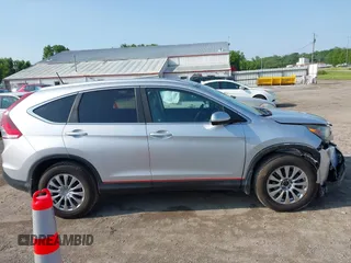 2012 Honda CR-V EX-L with VIN 5J6RM4H70CL051449, listed as a IAAI auction lot 42377210 with 119,654 mi miles and . Bid and sale history available at DreamBid. Image 13.
