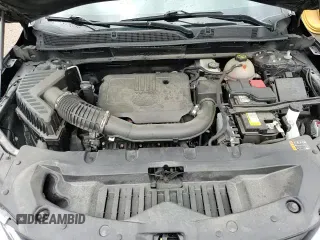 2022 Chevrolet Blazer LT z VIN 3GNKBCR42NS203523, wystawiony jako Copart lot #64807385 z przebiegiem 67 018 mil mil oraz Szkoda całkowita • Salvage title. Historia ofert i sprzedaży dostępna na DreamBid. Obrazek 16.