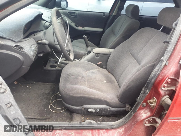 2000 Dodge Stratus z VIN 1B3EJ46X5YN246444, wystawiony jako Copart lot #84977054 z przebiegiem 159 505 mil mil oraz Nie do naprawy • Non repairable. Historia ofert i sprzedaży dostępna na DreamBid. Obrazek 7.